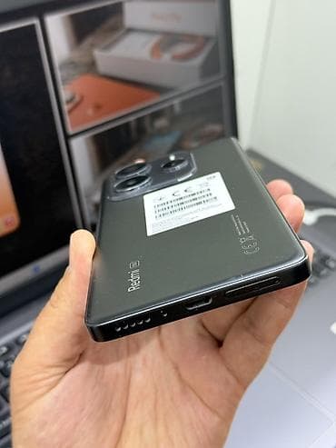 redmi note 8 новый: Redmi, Redmi Note 14, Б/у, 256 ГБ, цвет - Черный, 2 SIM — 4