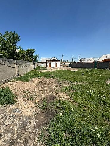 act bulding: 5 соток, Для строительства, Тех паспорт — 9