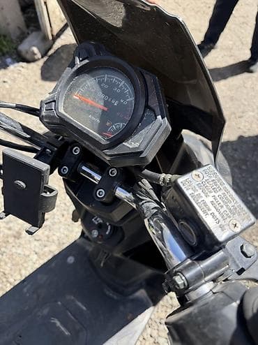 скупка катали: Тип скутера 150 куб. см, Бензин, Б/у — 8