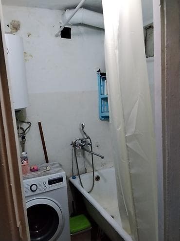 Продажа квартир: 2 комнаты, 41 м², Индивидуалка, 2 этаж, Старый ремонт — 8