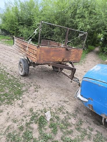 e53 4 8: ВАЗ (ЛАДА) : 1989 г., 1.6 л, Седан — 3