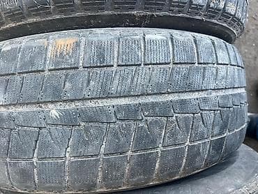 bmw x7: Шины 215 / 60 / R 16, Всесезонная, Легковые, Goform — 6