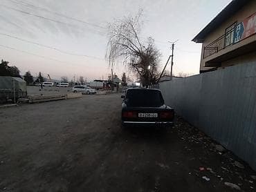 машына за 300000сом: ВАЗ (ЛАДА) 2107: 2011 г., 1.6 л, Кол менен иштөөчү, Бензин, Седан — 4