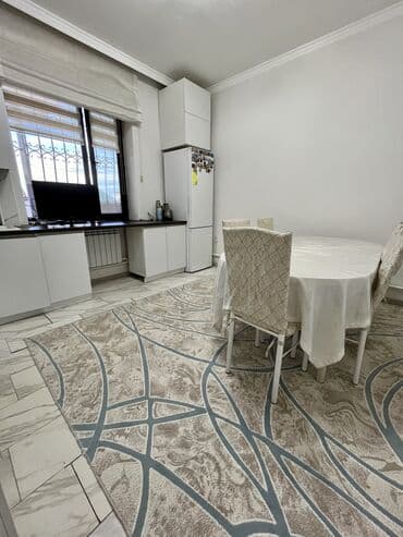 ак ордо прадажа дом: Үй, 190 кв. м, 7 бөлмө, Менчик ээси, Евро оңдоо — 3