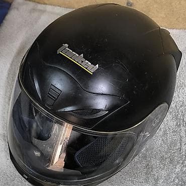 каски цена: Мотошлем — 3