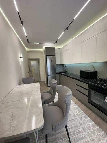 сдается 2 квартира: 2 комнаты, Собственник, Без подселения, С мебелью полностью — 7