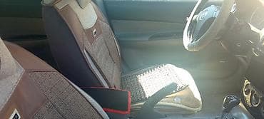 stream 2006: Mazda 6: 2024 г., Автомат, Седан — 4