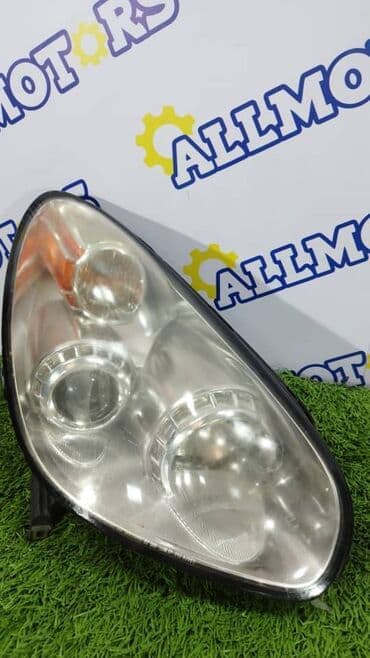 брокерское объединение феникс отзывы: Передняя правая фара Subaru Б/у, Оригинал — 1