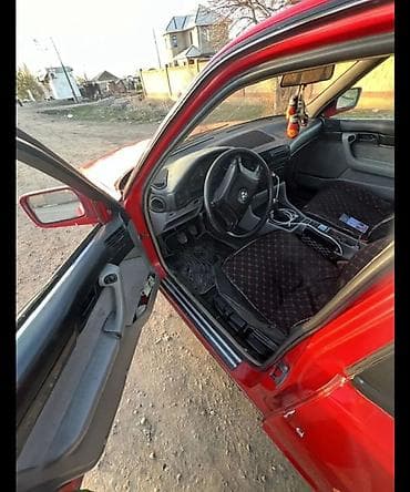 бмв алмашам: BMW 5 series: 1991 г., 2.5 л, Ручные — 4