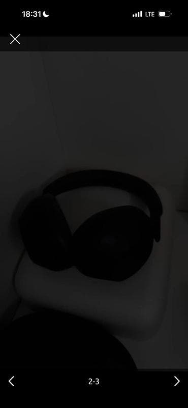 sony wf‐1000xm5: Беспроводные накладные наушники, Sony, Новый — 2