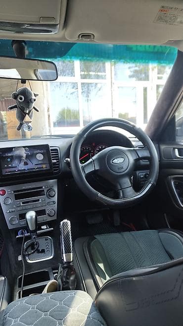 радиатор печки субару б4: Subaru Legacy: 2005 г., 2 л, Автомат, Бензин, Универсал — 7