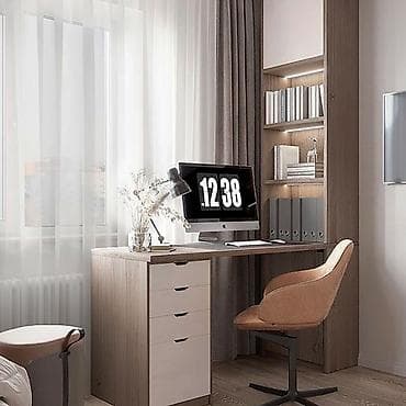 Детская мебель: Мебель на заказ, Гостиная, Кухонный гарнитур, Шкаф, Кровать — 4