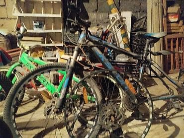 volkswagen cc: Горный велосипед, Skillmax, Алюминий — 3