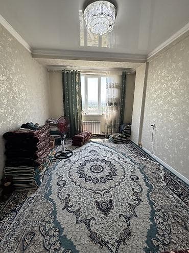 1 комната, 37 м², Элитка, Элитка, 9 этаж, Косметический ремонт