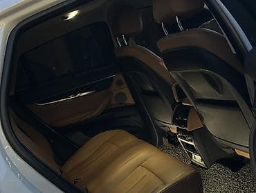 BMW X6: 2017 г., 3 л, Автомат, Дизель, Внедорожник — 7