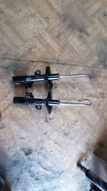 амортизатор для кухонной мебели: Комплект амортизаторов Toyota Б/у, Оригинал — 2