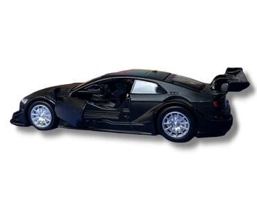 на радиоуправлении: Модель автомобиля Audi RS 5 DTM [ акция 50% ] - низкие цены в городе! — 3