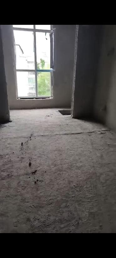 Продажа квартир: 1 комната, 47 м², Элитка, 4 этаж, Готовая ПСО (под самоотделку) — 7