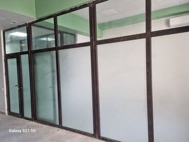 Бала бакчалар, бала багуучулар: Окна Двери Перегародки Россия Турция от ведущих производителей — 4