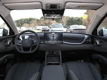 battery: BYD Yuan Plus: 2025 г., Электромобиль, Кроссовер — 6