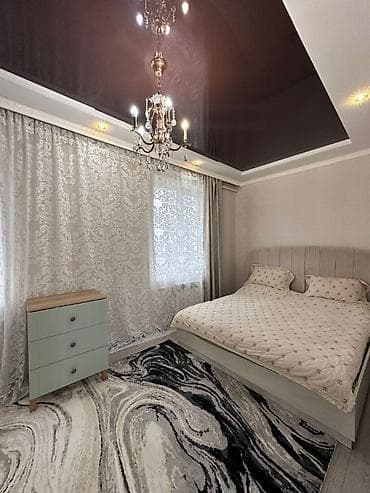эмиль: ✨ ПРОДАЁТСЯ ПРОСТОРНЫЙ ДОМ В РАЙОНЕ ЫНТЫМАК! ✨ 🏡 Двухэтажный дом с — 5