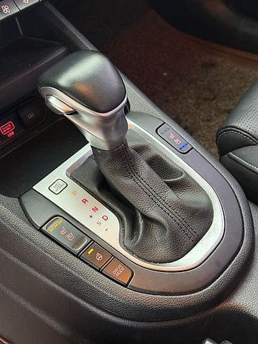 аналог: Kia K3: 2019 г., Автомат, Бензин, Седан — 3