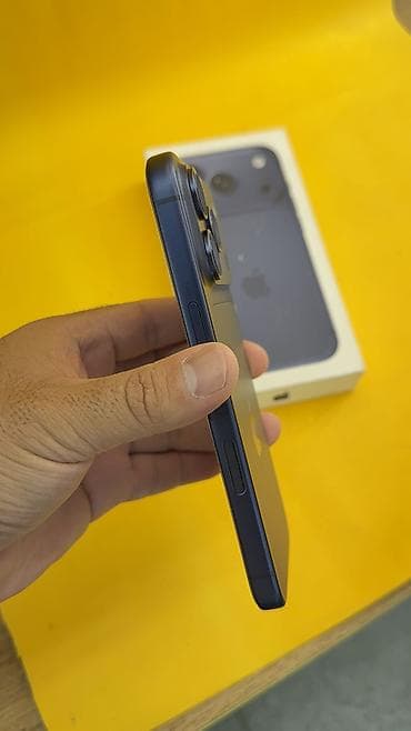iphone 6s plus 64gb: IPhone 17 Pro, Б/у, 256 ГБ, Коробка, 100 % — 8