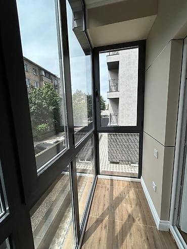 50: 1 комната, 37 м², Элитка, 2 этаж, Дизайнерский ремонт — 4