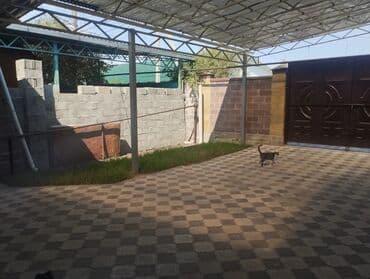 купить дом в оше: Полдома, 56 м², 3 комнаты, Собственник — 4