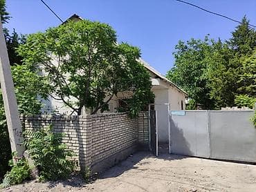 тук сокулук: Продаю кирпичный дом общей площадью 100 кв.м., расположенный на — 1