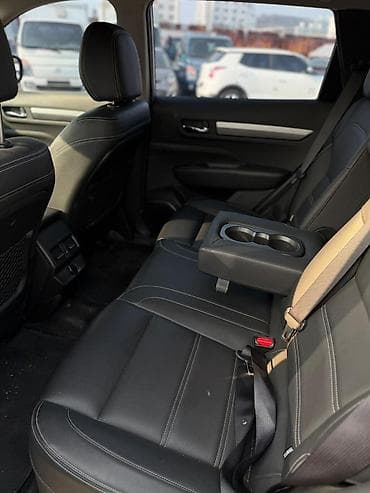 audi 4: Renault Koleos: 2022 г., Кроссовер — 3