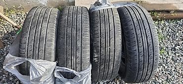 275 70 16 шины: Летняя шина Grandtrek 265/70 R16 112H - Размер: 265/70 R16 - Индекс — 4
