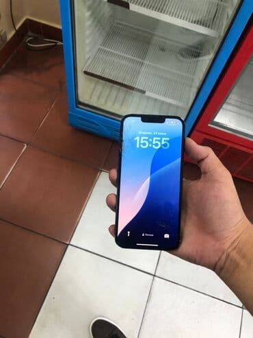 чехлы на redmi note 9: IPhone 13, 128 ГБ, Кара, Кабель, Каптама, 87 % — 2