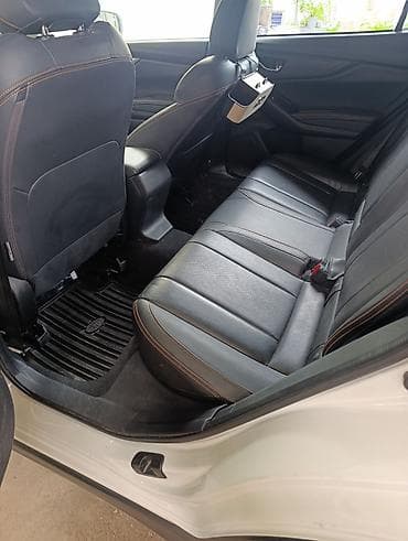 радиятор: Subaru XV: 2018 г., 2 л, Вариатор, Бензин, Кроссовер — 6