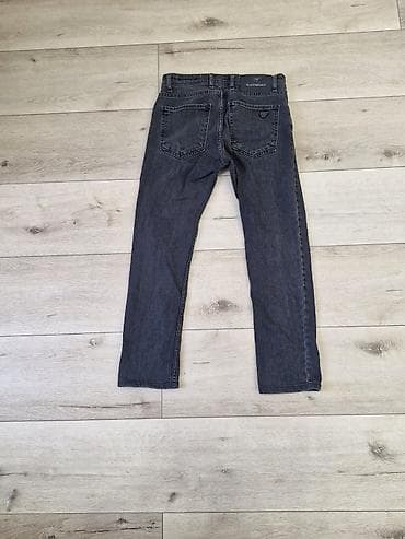 джинсы мужские 2015: Штаны G.Steffano — 2