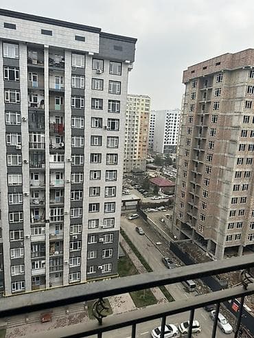 bmw 1 серия 118i mt: 1 комната, 42 м², Элитка, 11 этаж, Дизайнерский ремонт — 6