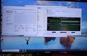 e5 2689: Компьютер, ядер - 12, ОЗУ 16 ГБ, Игровой, Intel Core i5, NVIDIA GeForce GTX 1650, SSD — 6