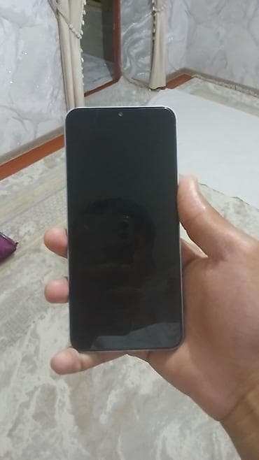 Samsung Galaxy A23, Б/у, 128 ГБ, цвет - Голубой, 2 SIM at lalafo.kg Samsung Galaxy A23, Б/у, 128 ГБ, цвет - Голубой, 2 SIM
