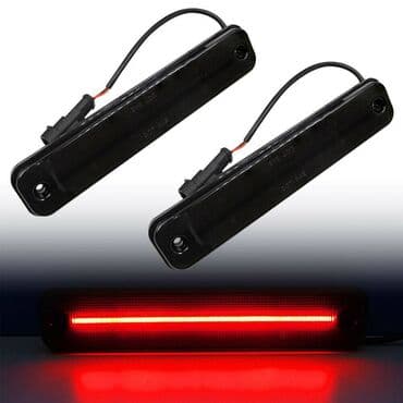 h2: Запчасти хаммер 2 #запчасти hummer h2#комплект габарит указателей LED — 3