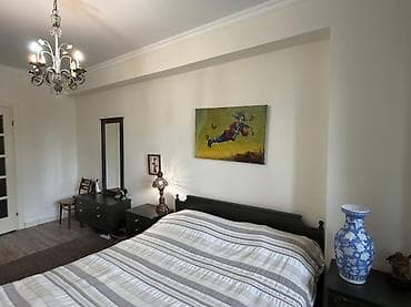pro group: 2 комнаты, 80 м², Элитка, 3 этаж, Евроремонт — 3