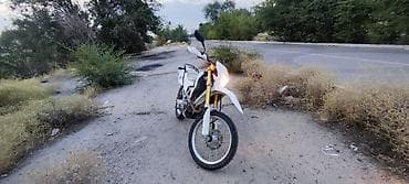 cb 400: Adventure Honda, 250 куб. см, Бензин, Взрослый, Б/у — 5