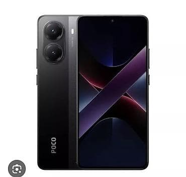 jack a2: Poco X7 Pro, 256 ГБ, цвет - Черный — 1