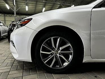 Lexus ES: 2017 г., 2.5 л, Автомат, Гибрид, Седан — 4