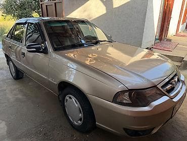daewoo nexiа: Daewoo Nexia: 2012 г., 1.5 л, Ручные, Бензин, Седан — 1