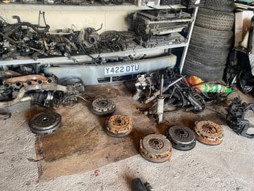 кузовные запчасти на спринтер бишкек: Запчасти на спринтер! Запчасти на гигант!запчасти на — 5