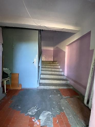 первомая: 3 комнаты, 63 м², Элитка, 2 этаж, Косметический ремонт — 2