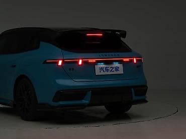 byd e1: Geely : 2026 г., 1.5 л, Автомат, Электромобиль, Универсал — 4