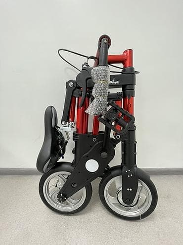 срочно велик: Городской велосипед, Рама M (156 - 178 см), Новый — 9