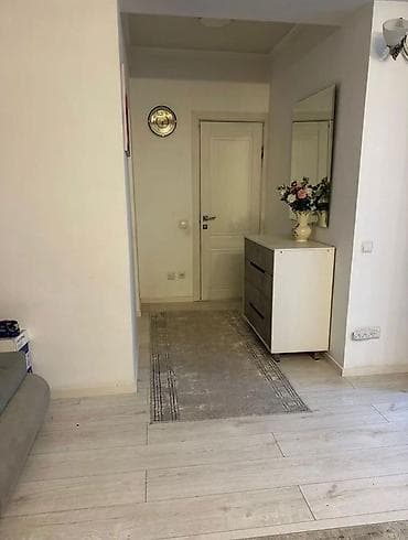 2 bedroom: 2 комнаты, 54 м², Индивидуалка, 3 этаж, Евроремонт — 10