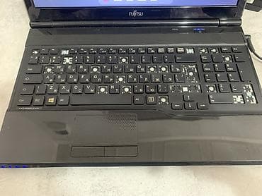 тошиба l650d: Ноутбук Fujitsu AH532 (серия Lifebook). Конфигурация: - i3-3110M — 7